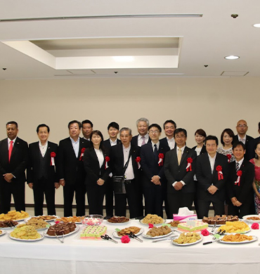 Sri Lanka Festival in Kamagaya 2024