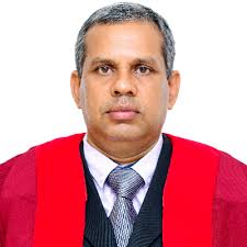 Prof. Pivituru Janak Kumarasinghe