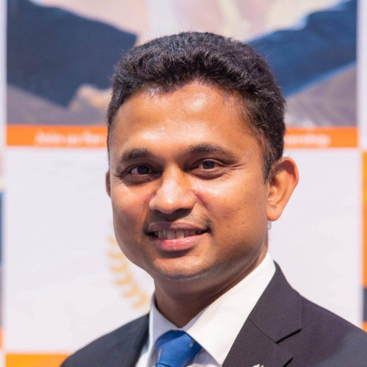 Sampath Hettiarachchi