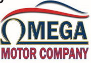 Omega Motor Company