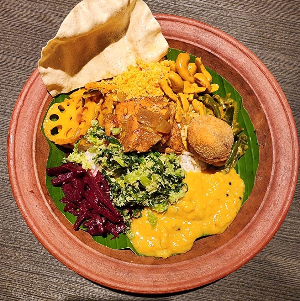 Apsara Restaurant & Bar